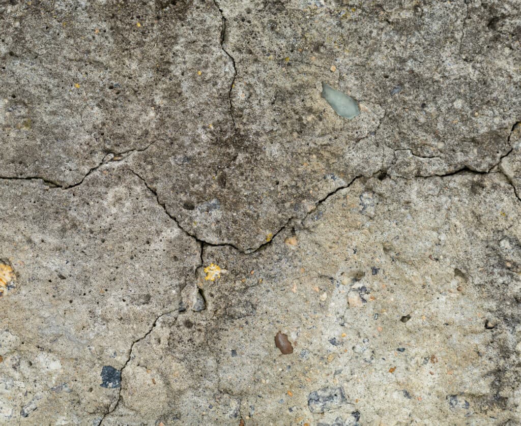 Your Foundation: What Those Cracks Are Really Telling You