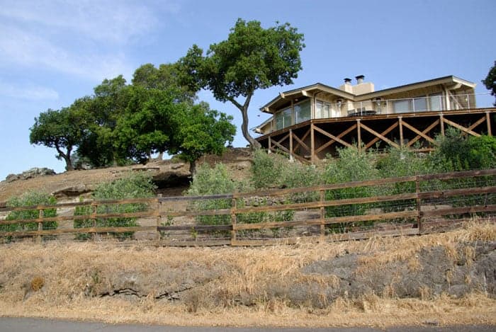 Wildfire Zone Home Buying: How I Inspect Homes in Sonoma County's High Fire Risk Areas
