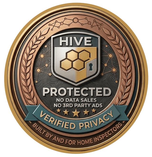 Hive Protected: No Data Sales, No 3rd Party Ads, Verified Privacy