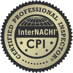 InterNACHI Certified Professional Inspector (CPI)